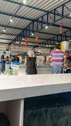 SuperMercado Geladão