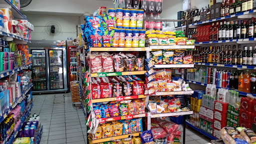 Mercadinho do Norte