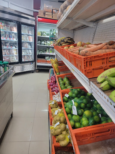 Supermercado Liberato