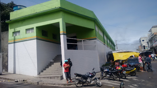 Mercado Municipal de Jurema