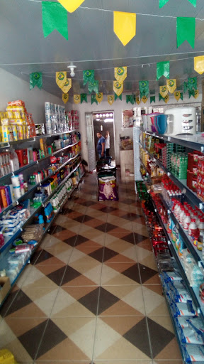 Mercadinho De Tito