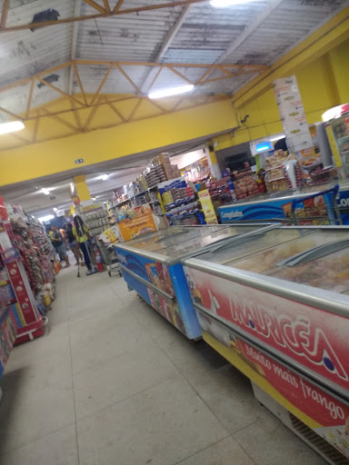 Supermercado Kumamoto