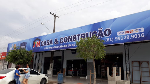 JM Casa e Construção