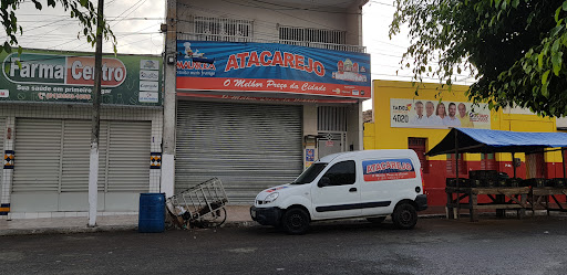 Supermercado Atacarejo