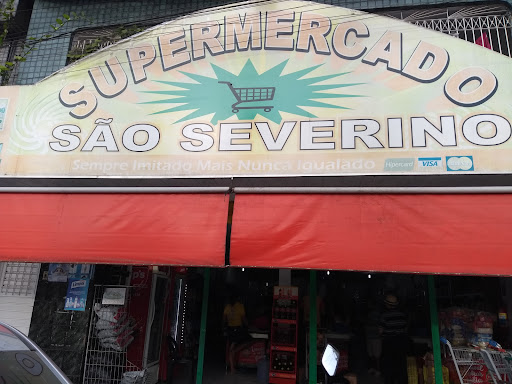 Supermercado São Severino