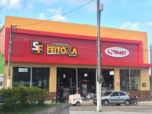 Supermercado Feitoza