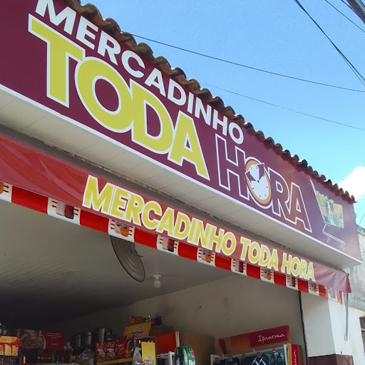 Mercadinho Lagoa do Ouro