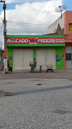 Mercado Progresso