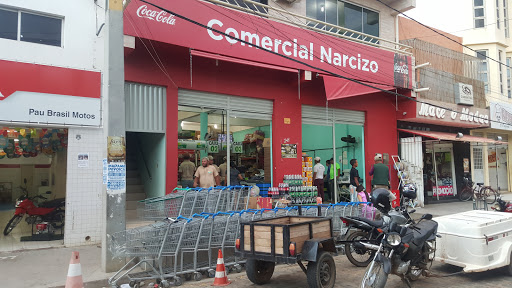 Comercial Narcizo