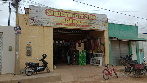 Supermercado Alex