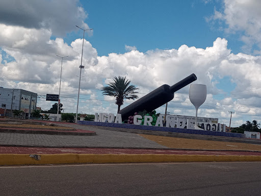 Lagoa Grande