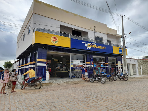 Mercado Carvalho