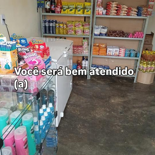 Mercantinho Ozileide