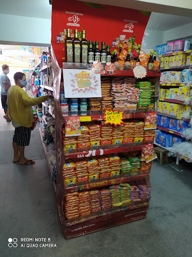 Santa Ceia Supermercado - Smart Supermercados