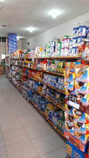Supermercado Do Lar