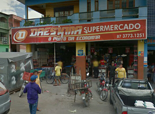 Daeskina Supermercado