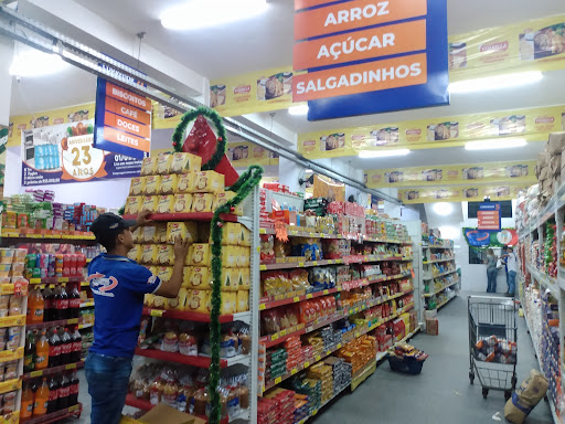 Supermercado Novo Chagas
