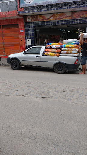 José Patricio Sobrinho Supermercado