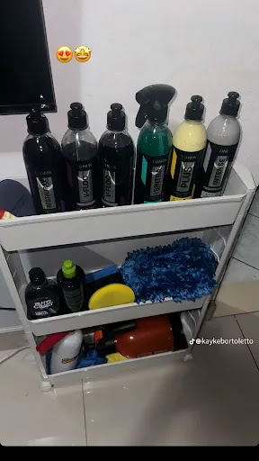 Supermercado J Adeilson
