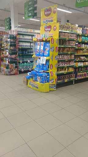Hiper Cordeiro Centro