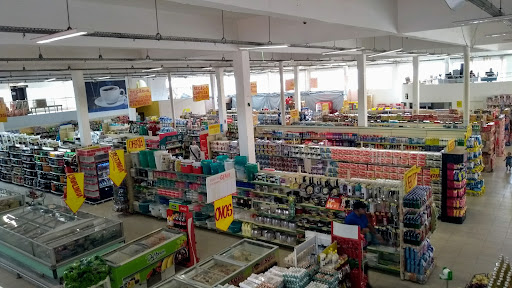Supermercado Hiper Cordeiro e Home Center