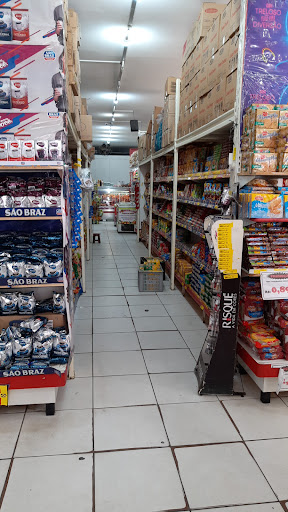 Atacarejo Feira Nova