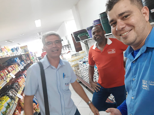 Pedrosa Supermercado