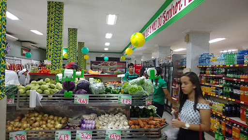 Supermecado Evangélico