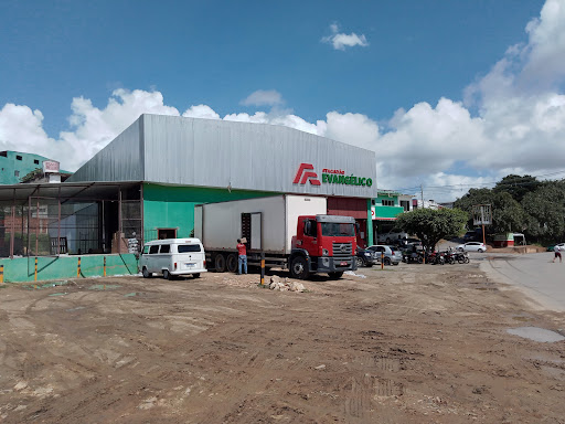 Atacadão Do Evangélico