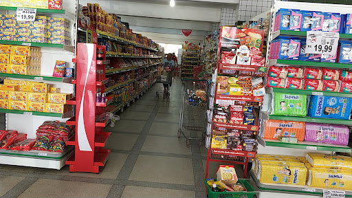 Mercadinho Central