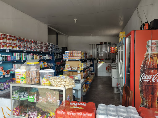 Mercadinho Arimatéa