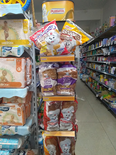 Mercadinho Bom Jesus Economia Todo Dia