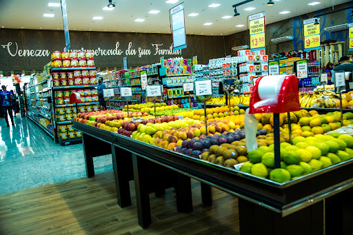SUPERMERCADO VENEZA - FILIAL PAPUCAIA