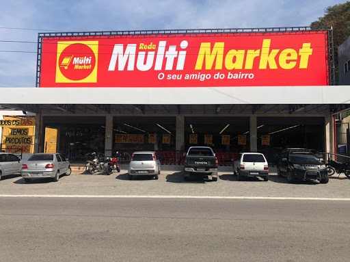 Multi Market Cachoeiras