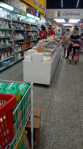 Multi Market Papucaia