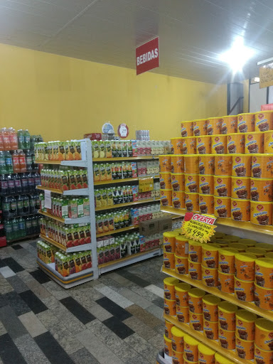 Mercado Torres