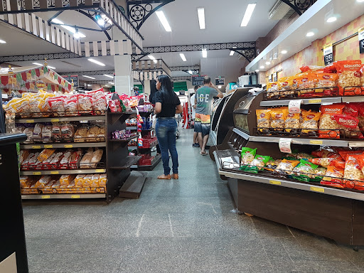 Supermercado Super Vidal