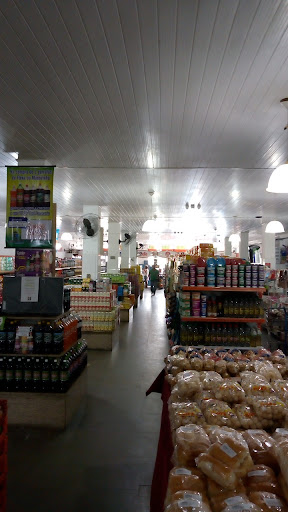 Supermercado Vidal da Ribeira