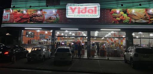 Vidal do Campo do Prado