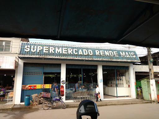 Supermercado Rende Mais