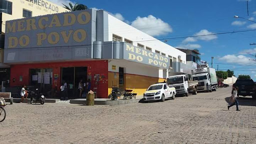 Mercado Do Povo