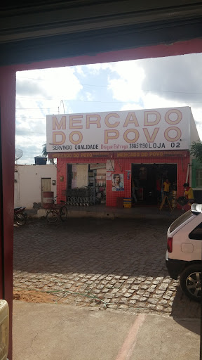 Mercado Do Povo 2