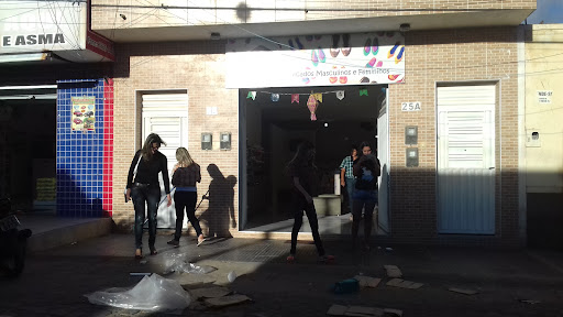 Mercadinho São Gonçalo