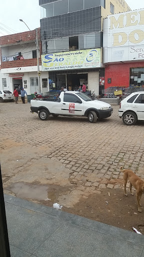 Mercadinho São Geraldo
