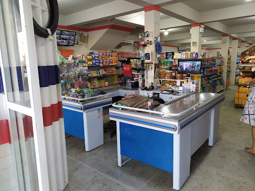 Supermercado Peixoto
