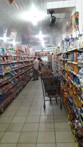 Supermercado Pernambucano