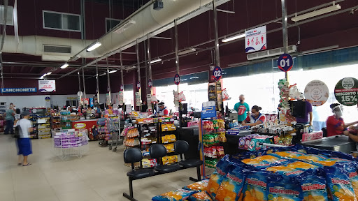 CIAVE SUPERMERCADO