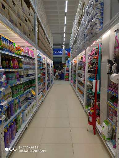 Compras Mix Atacarejo