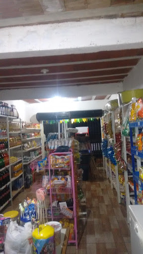 Mecearia Da Motoqueira