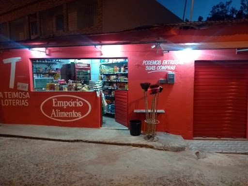 Empório Alimentos Moreno